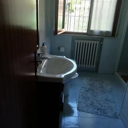 Appartamento Lägenhet Riccione