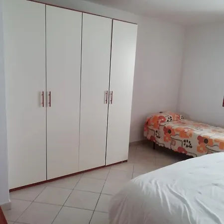 Appartamento Apartment Riccione