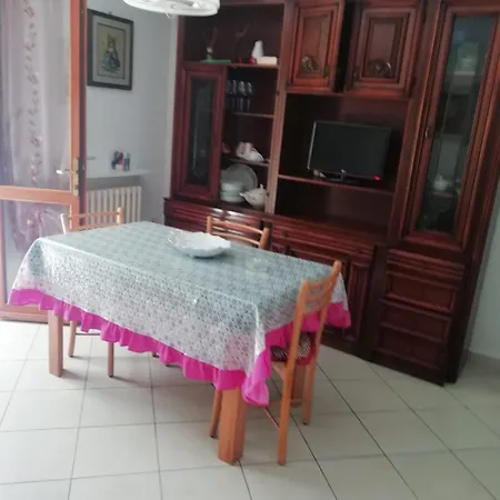 Apartment Appartamento *